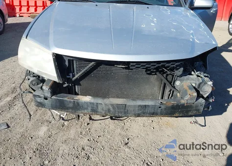 2011 Dodge Avenger Lux из США, поврежденный, VIN 1B3BD2FB1BN587284